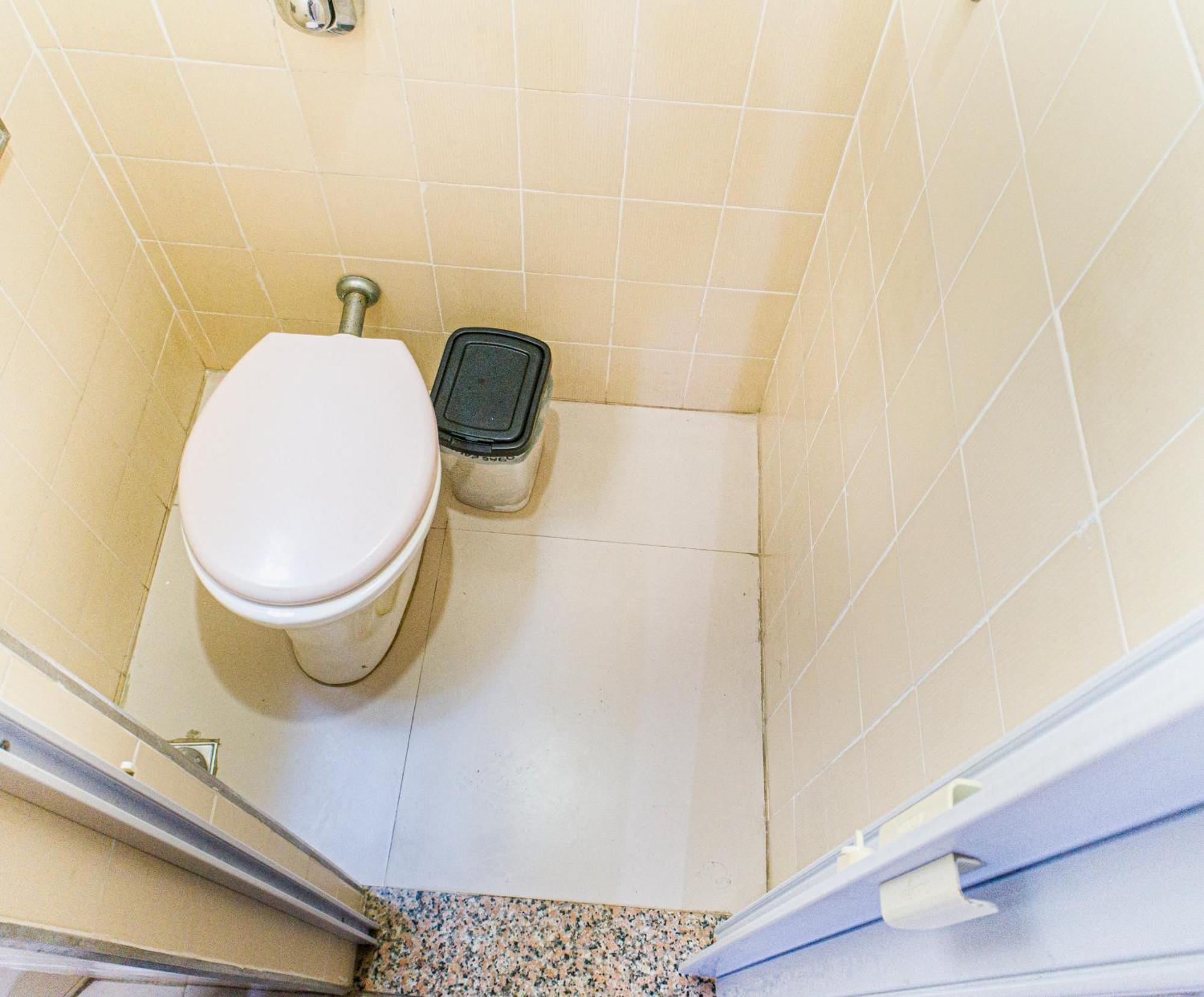 Apartamento Completo Na Praia De Copacabana 02 Quartos Com Vista Lateral Mar Em Andar Alto, Ar, Wifi , Netflix, Pauloangerami Rmvc18 Rio de Janeiro Exteriör bild